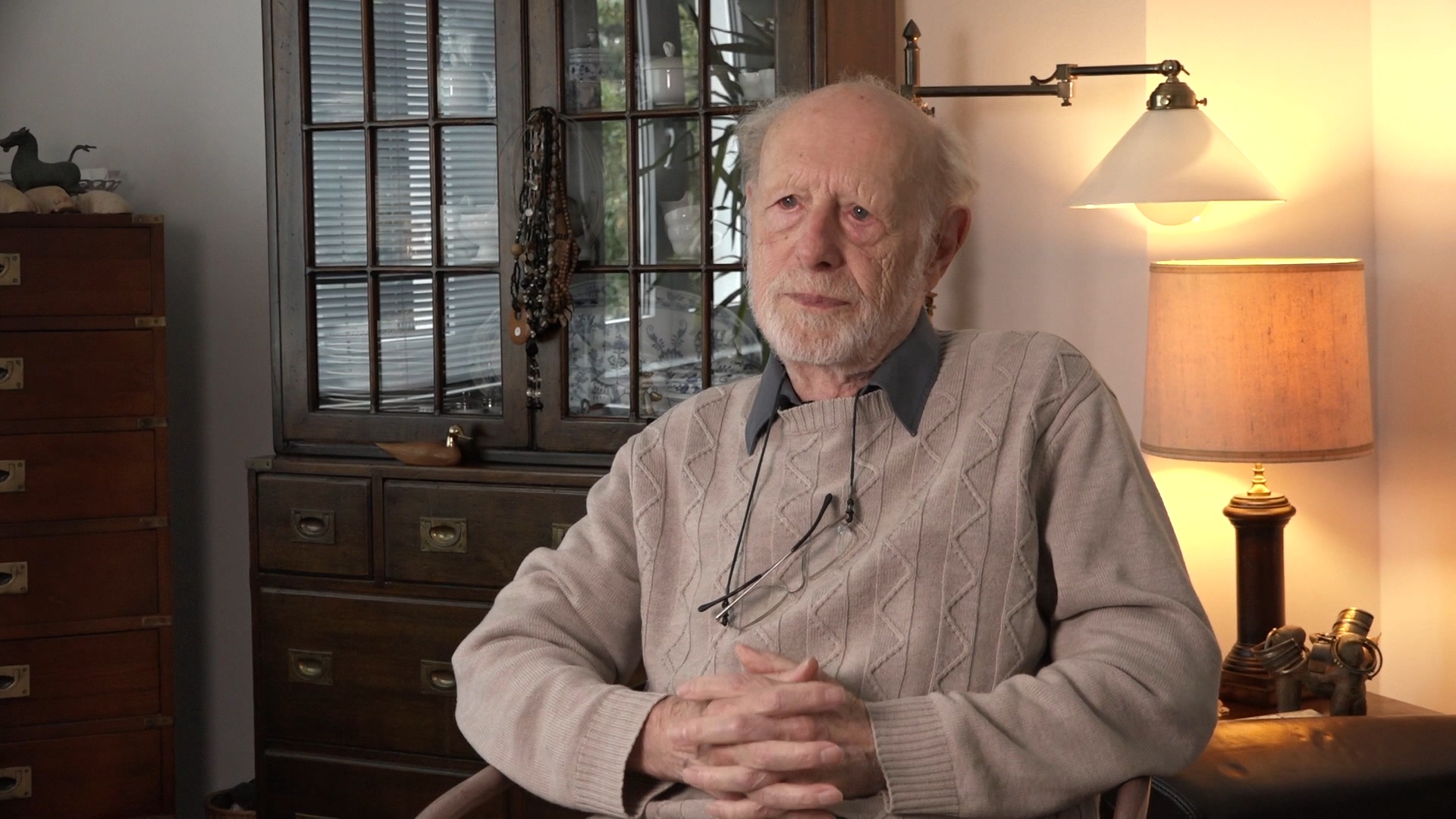 Prof. Dr. Walter A. Franke