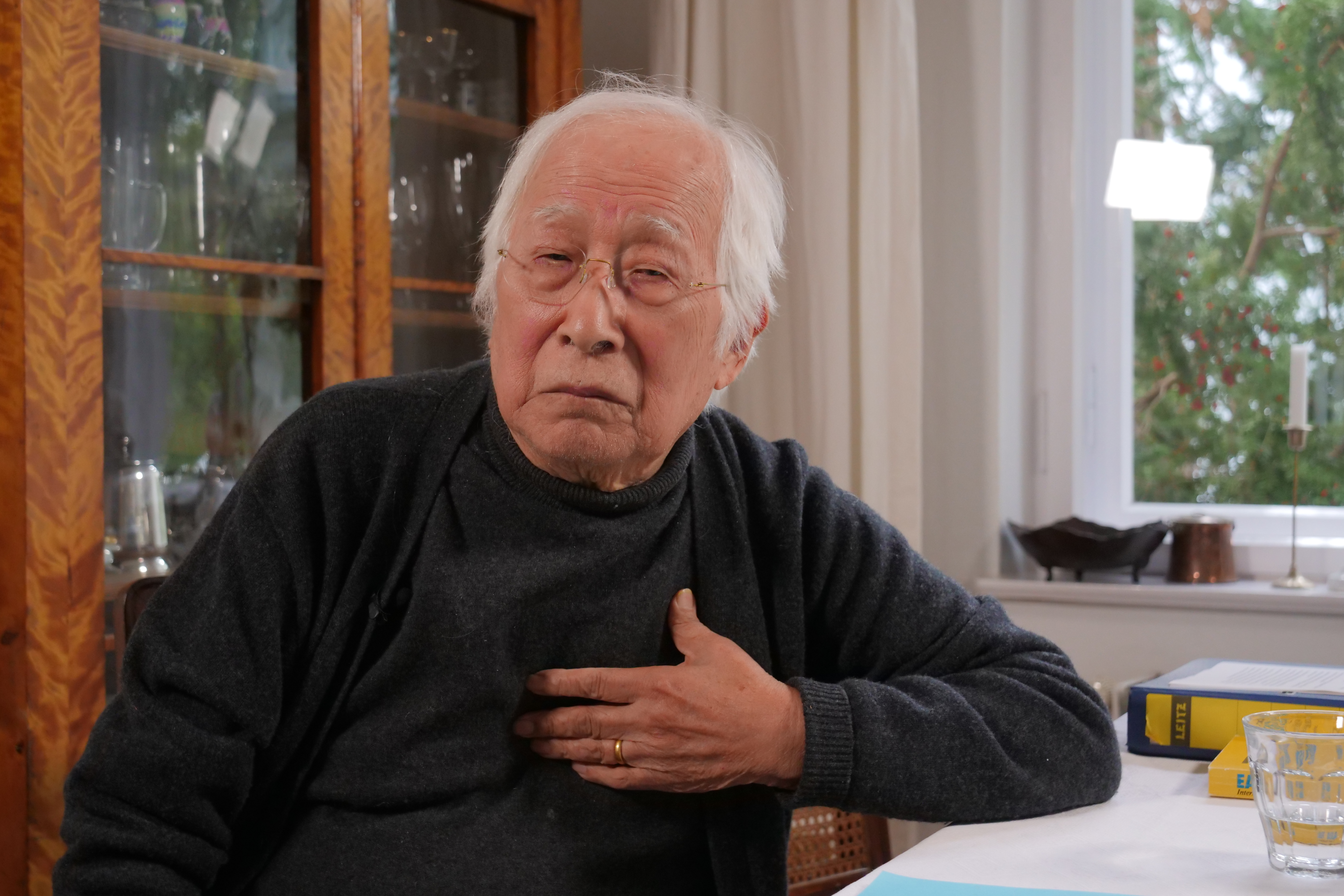 Prof. Dr. 	Sung-Jo Park