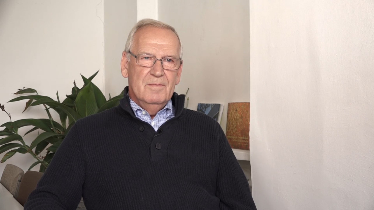 Dr. med. vet. Christian Laiblin