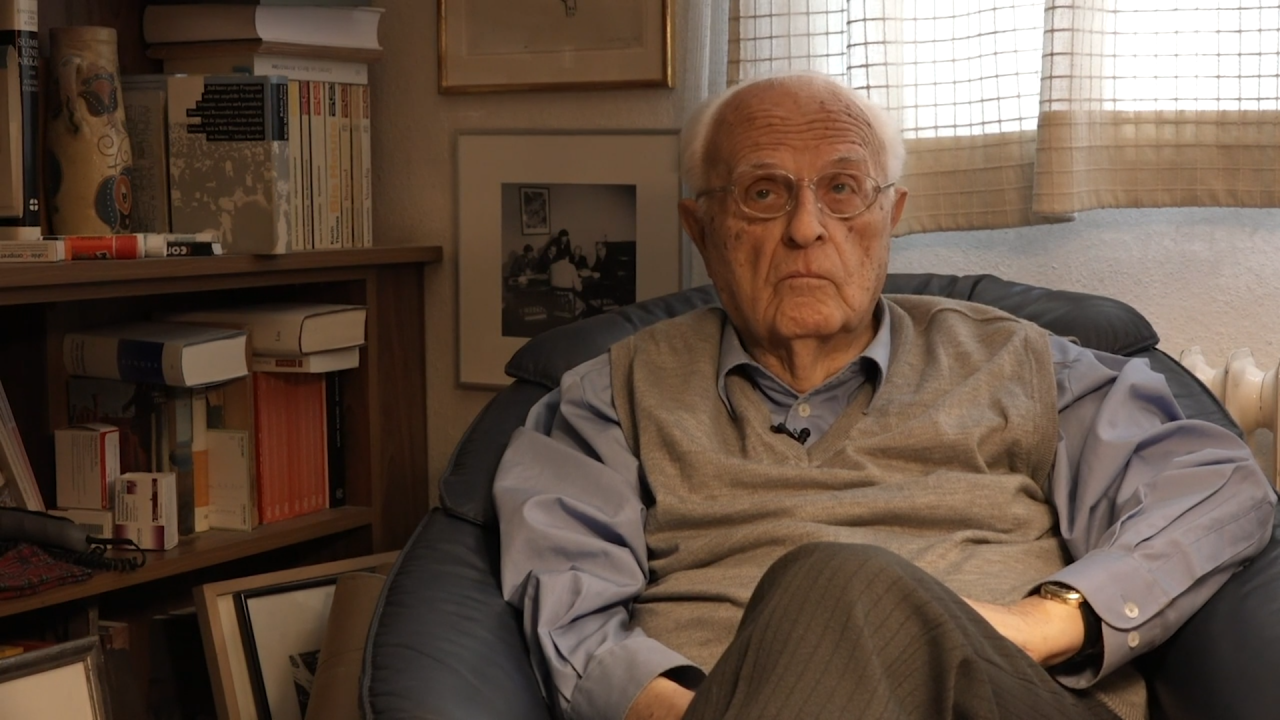 Dr. Stanislaw Karol Kubicki