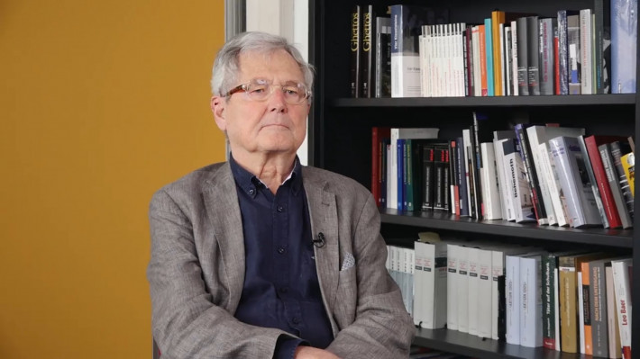 Prof. Dr. Martin Aigner