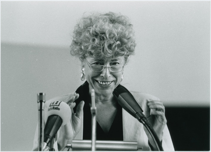 Prof. Dr. Gesine Schwan