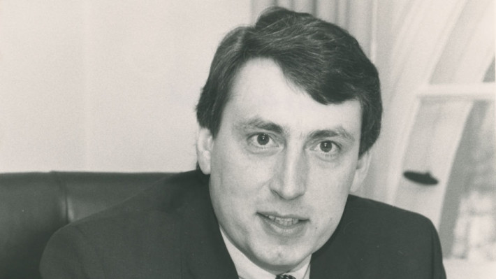 Wolf-Dieter Detmering, 1988