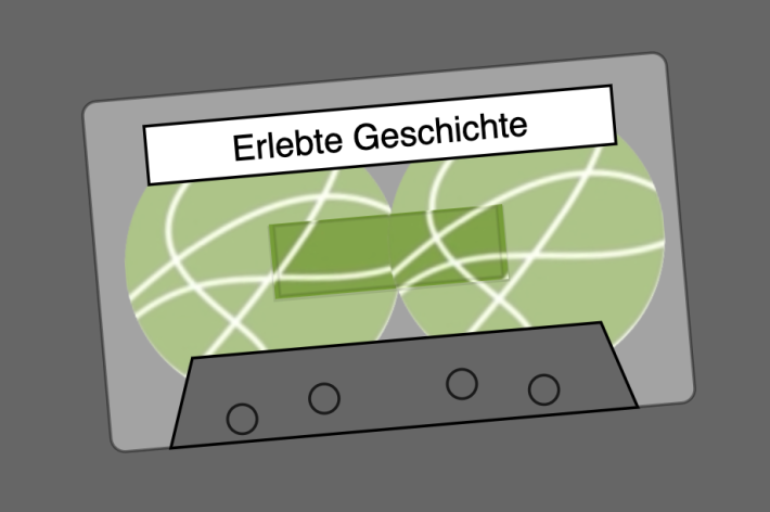 Ton Dokument: 30 jahre FU Berlin